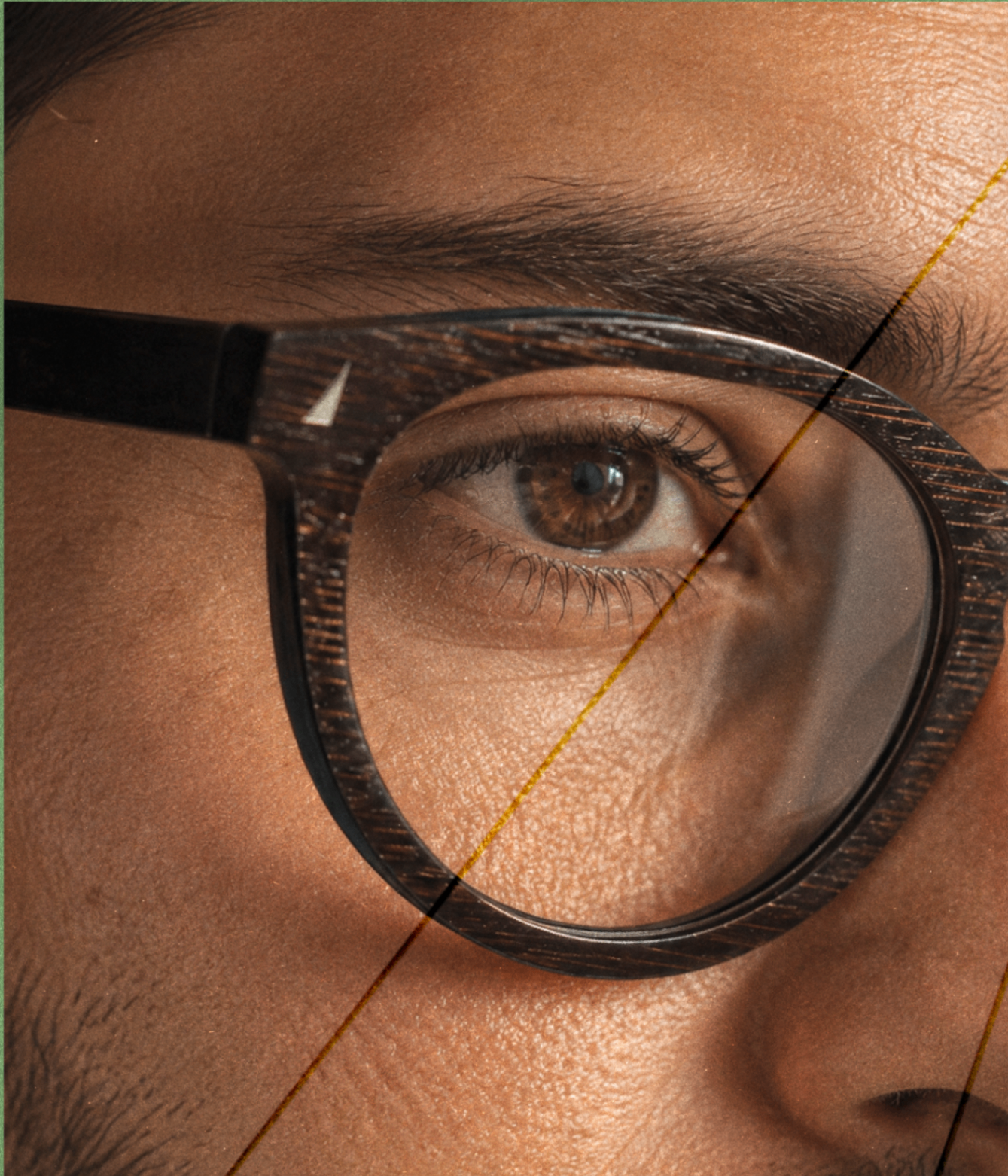 FRESTA bamboo eyewear